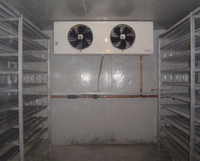 冷凝 器 蒸发器面积 估算